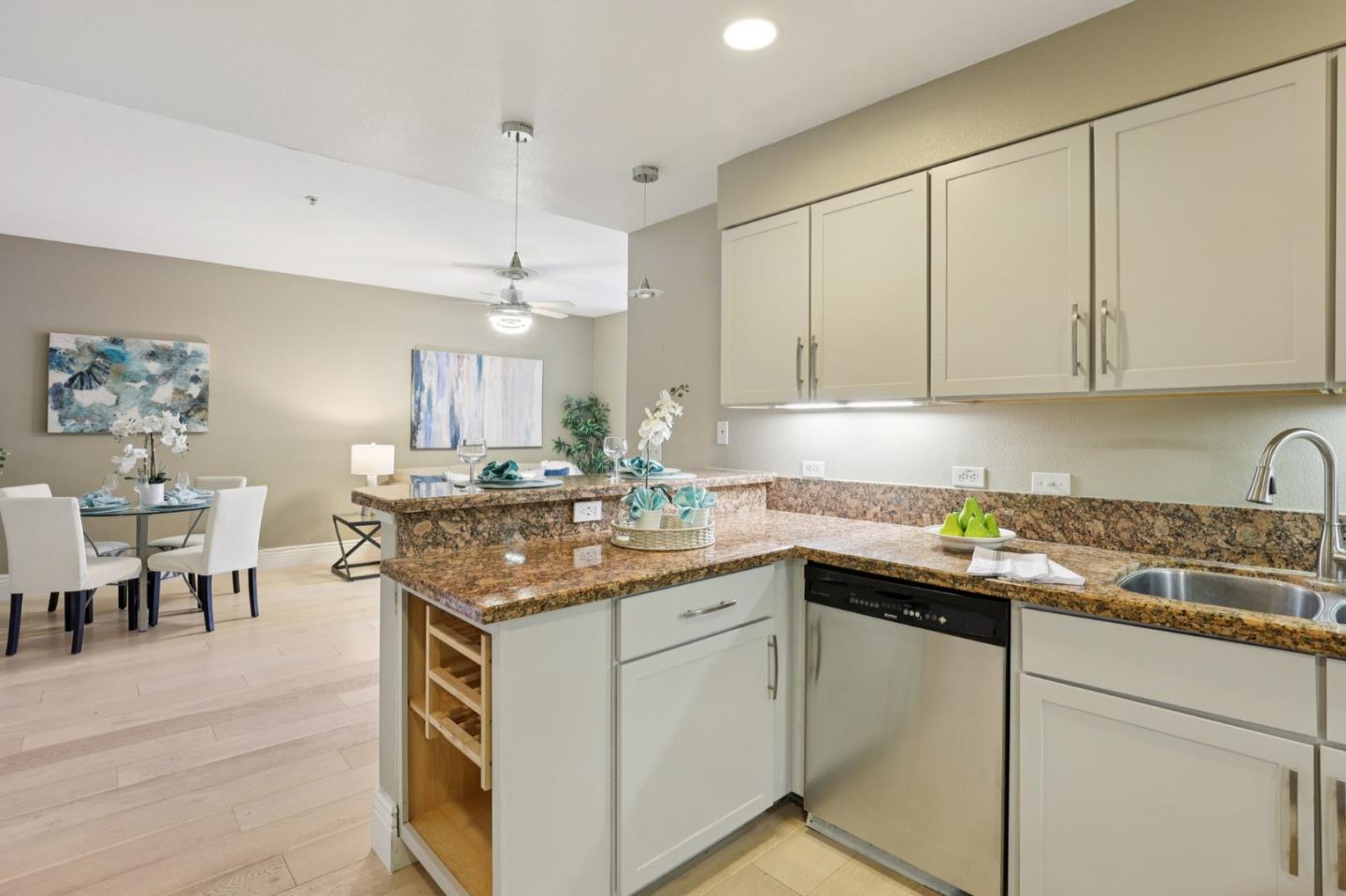 Detail Gallery Image 11 of 29 For 125 Patterson St #334,  San Jose,  CA 95112 - 2 Beds | 2 Baths