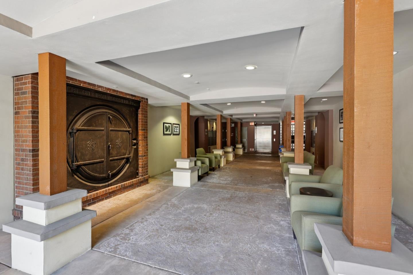 Detail Gallery Image 24 of 29 For 125 Patterson St #334,  San Jose,  CA 95112 - 2 Beds | 2 Baths