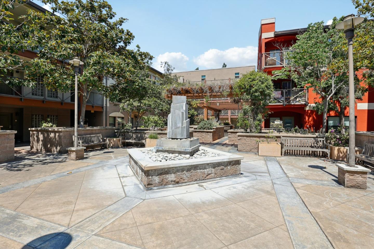 Detail Gallery Image 25 of 29 For 125 Patterson St #334,  San Jose,  CA 95112 - 2 Beds | 2 Baths