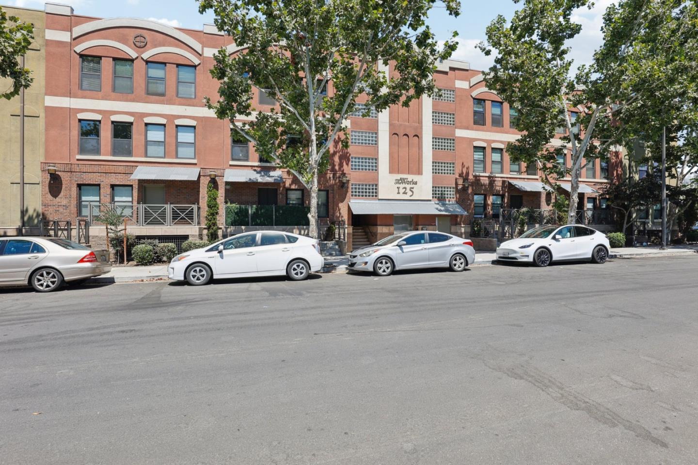 Detail Gallery Image 27 of 29 For 125 Patterson St #334,  San Jose,  CA 95112 - 2 Beds | 2 Baths