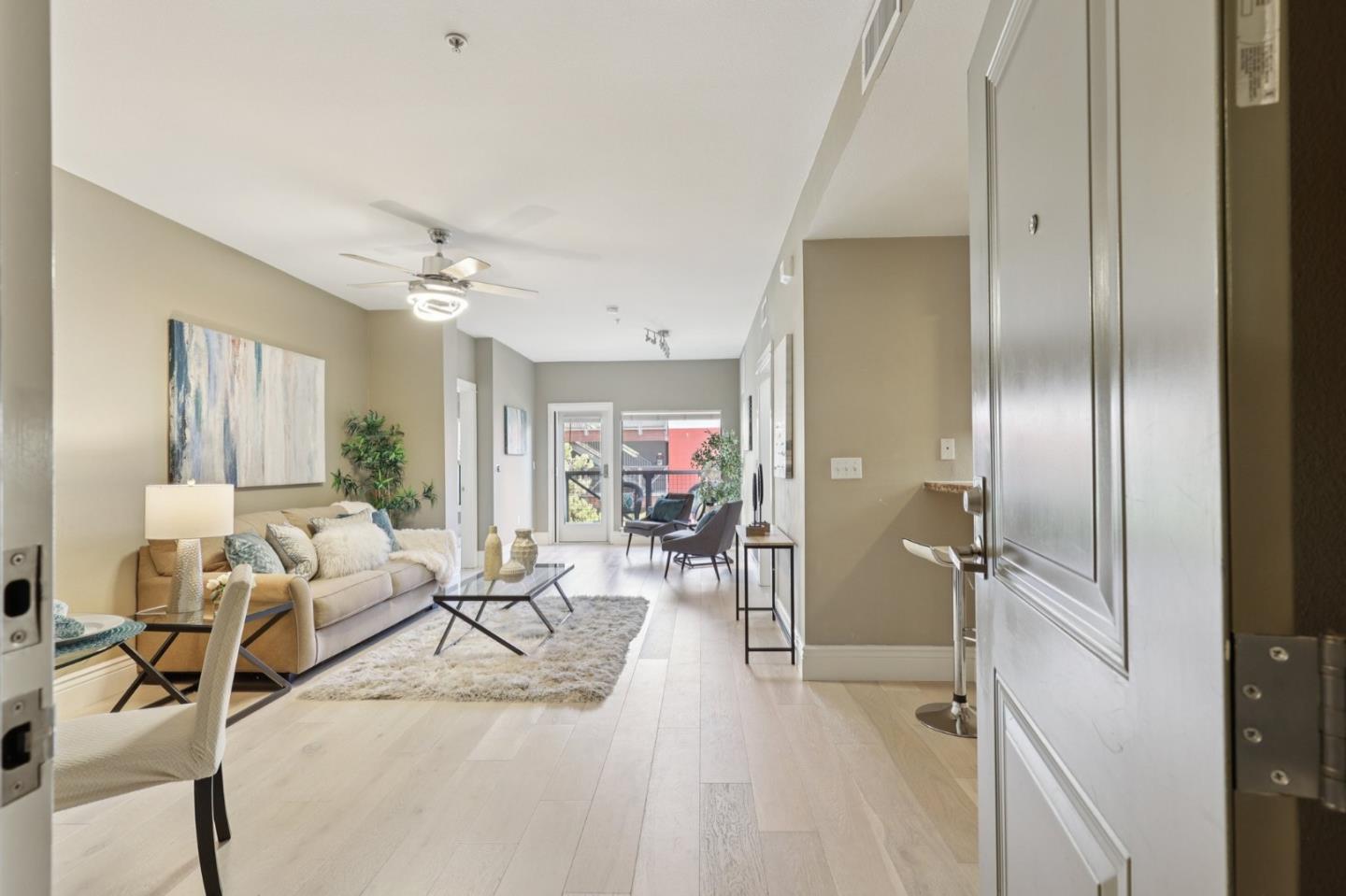 Detail Gallery Image 3 of 29 For 125 Patterson St #334,  San Jose,  CA 95112 - 2 Beds | 2 Baths