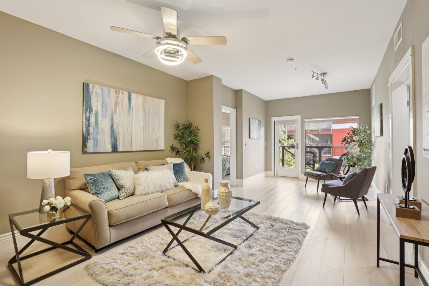 Detail Gallery Image 5 of 29 For 125 Patterson St #334,  San Jose,  CA 95112 - 2 Beds | 2 Baths
