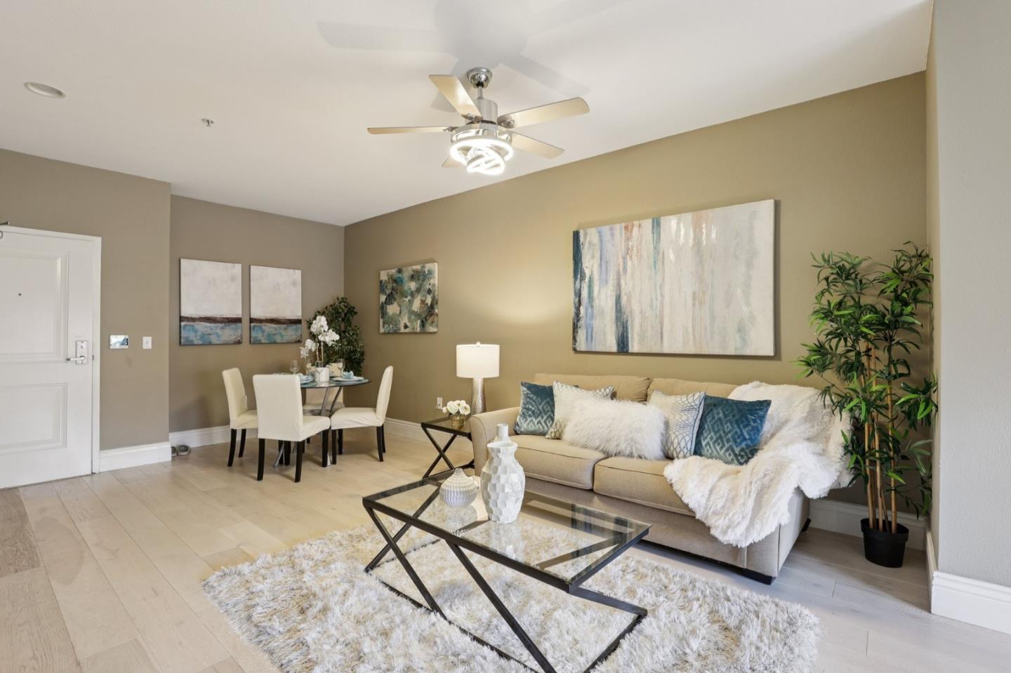Detail Gallery Image 6 of 29 For 125 Patterson St #334,  San Jose,  CA 95112 - 2 Beds | 2 Baths