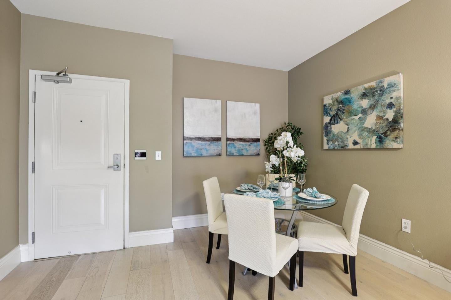 Detail Gallery Image 8 of 29 For 125 Patterson St #334,  San Jose,  CA 95112 - 2 Beds | 2 Baths
