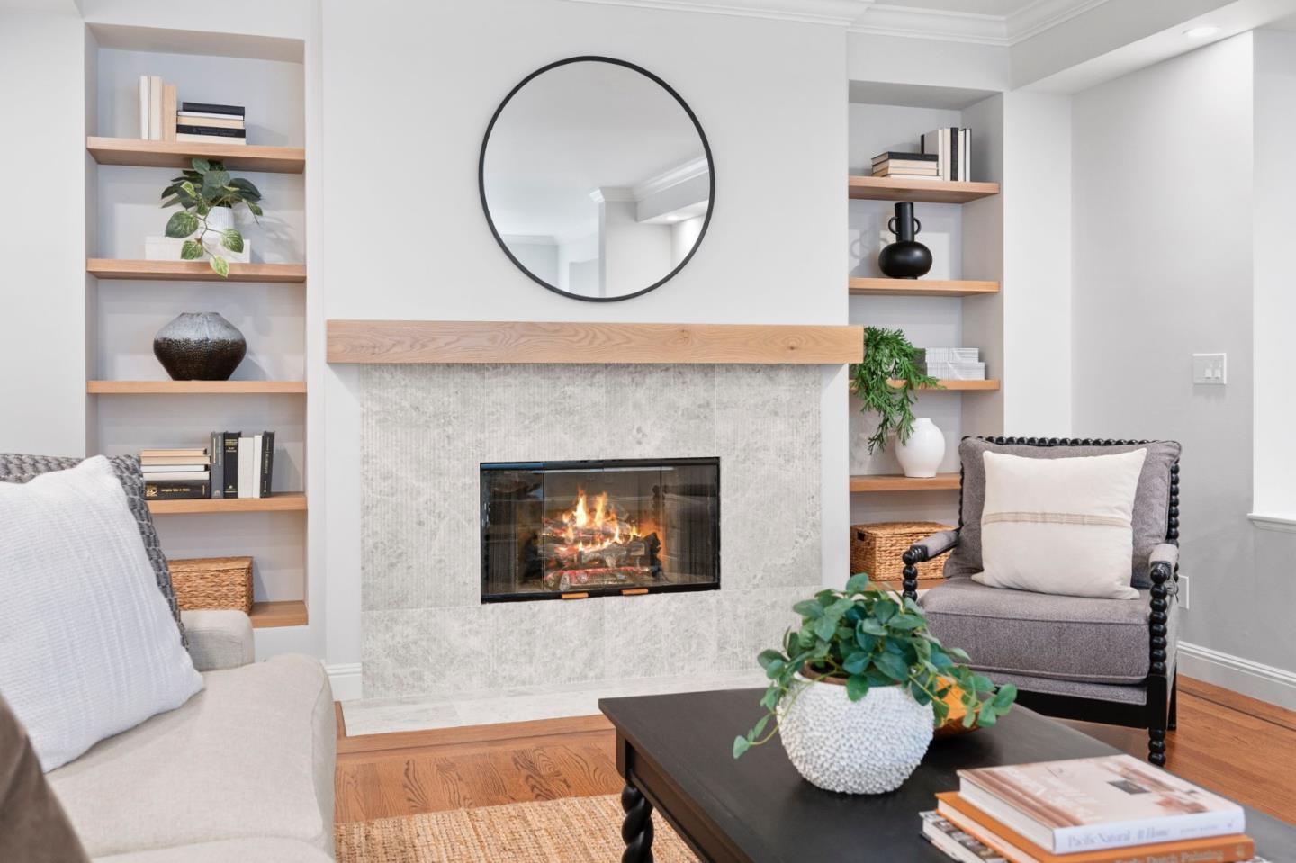 Detail Gallery Image 11 of 85 For 107 Knockash Hl, San Francisco,  CA 94127 - 5 Beds | 4/1 Baths