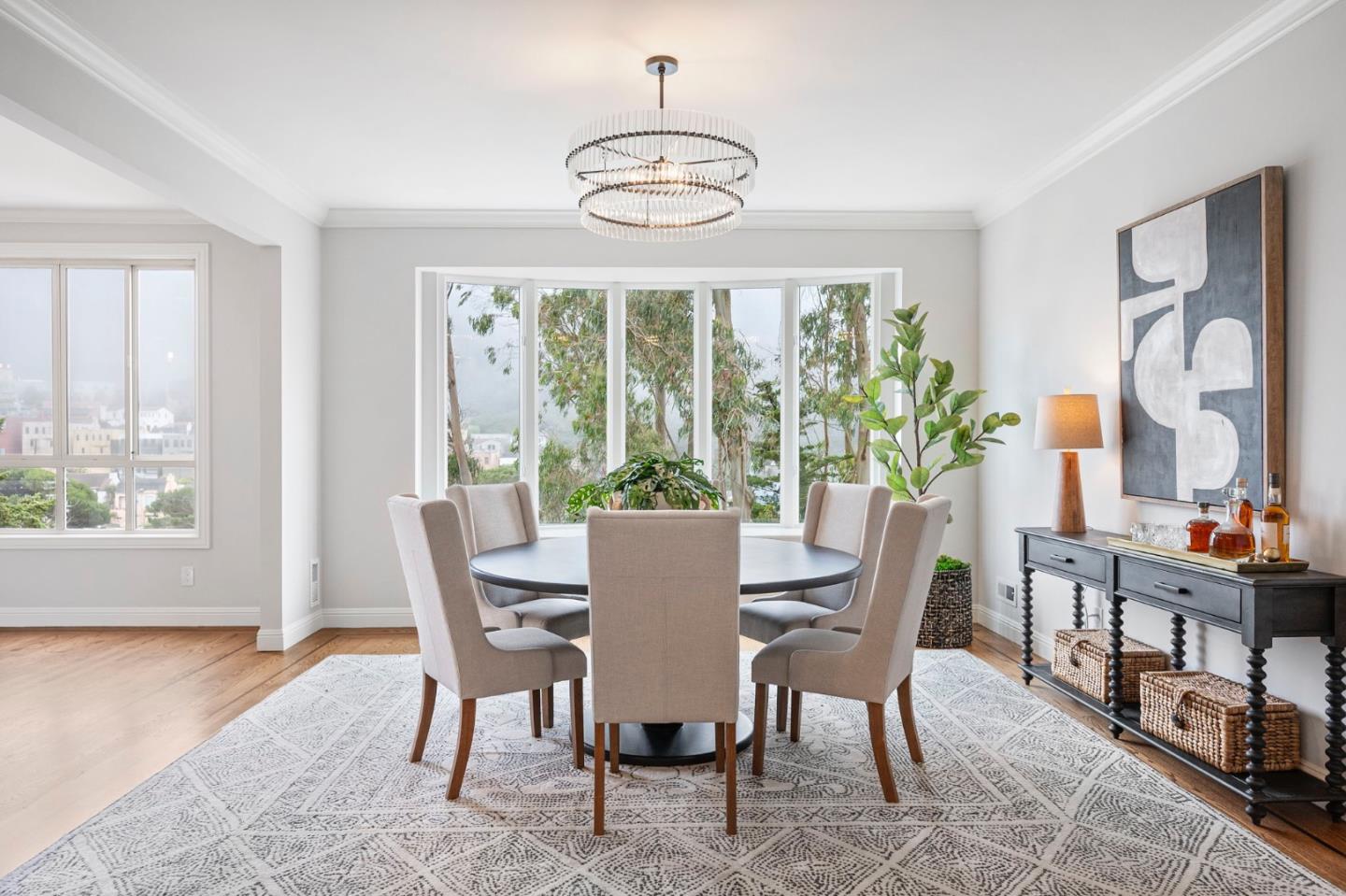 Detail Gallery Image 14 of 85 For 107 Knockash Hl, San Francisco,  CA 94127 - 5 Beds | 4/1 Baths