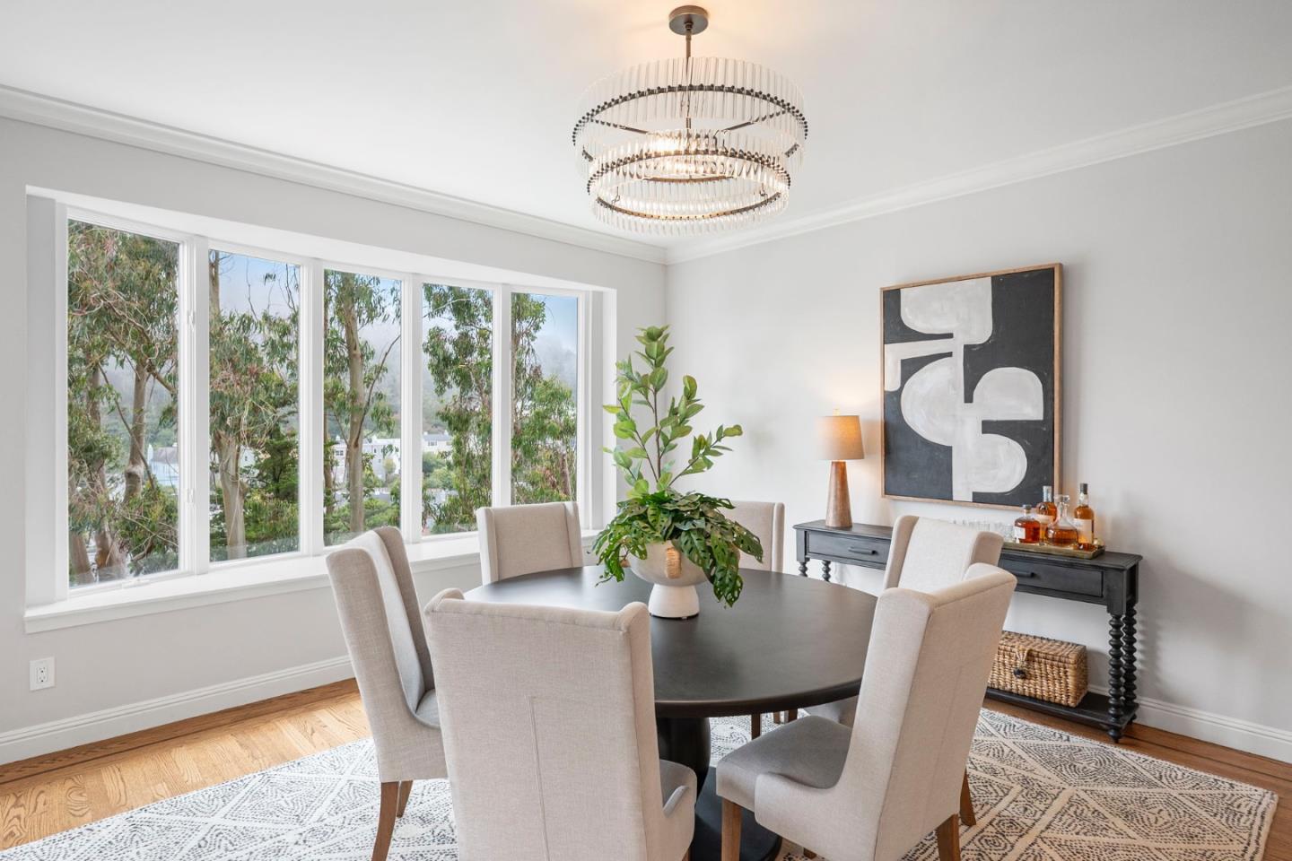Detail Gallery Image 15 of 85 For 107 Knockash Hl, San Francisco,  CA 94127 - 5 Beds | 4/1 Baths