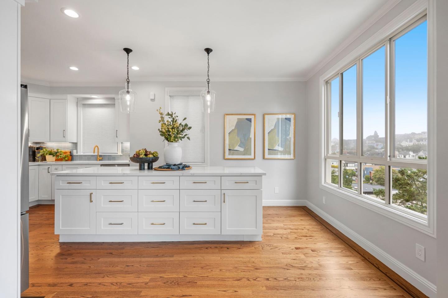 Detail Gallery Image 20 of 85 For 107 Knockash Hl, San Francisco,  CA 94127 - 5 Beds | 4/1 Baths