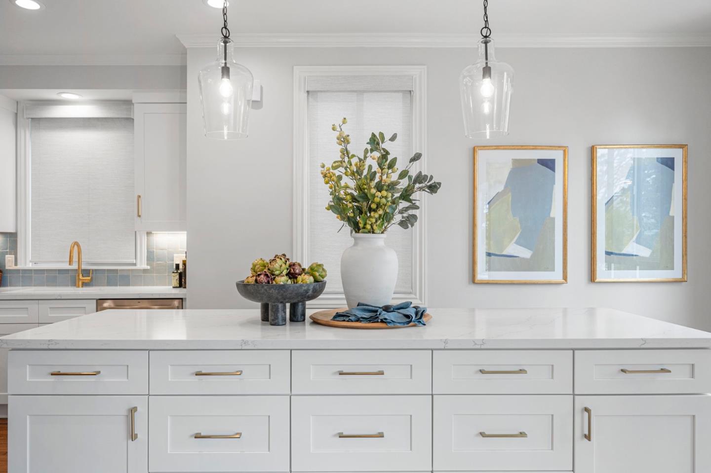 Detail Gallery Image 21 of 85 For 107 Knockash Hl, San Francisco,  CA 94127 - 5 Beds | 4/1 Baths