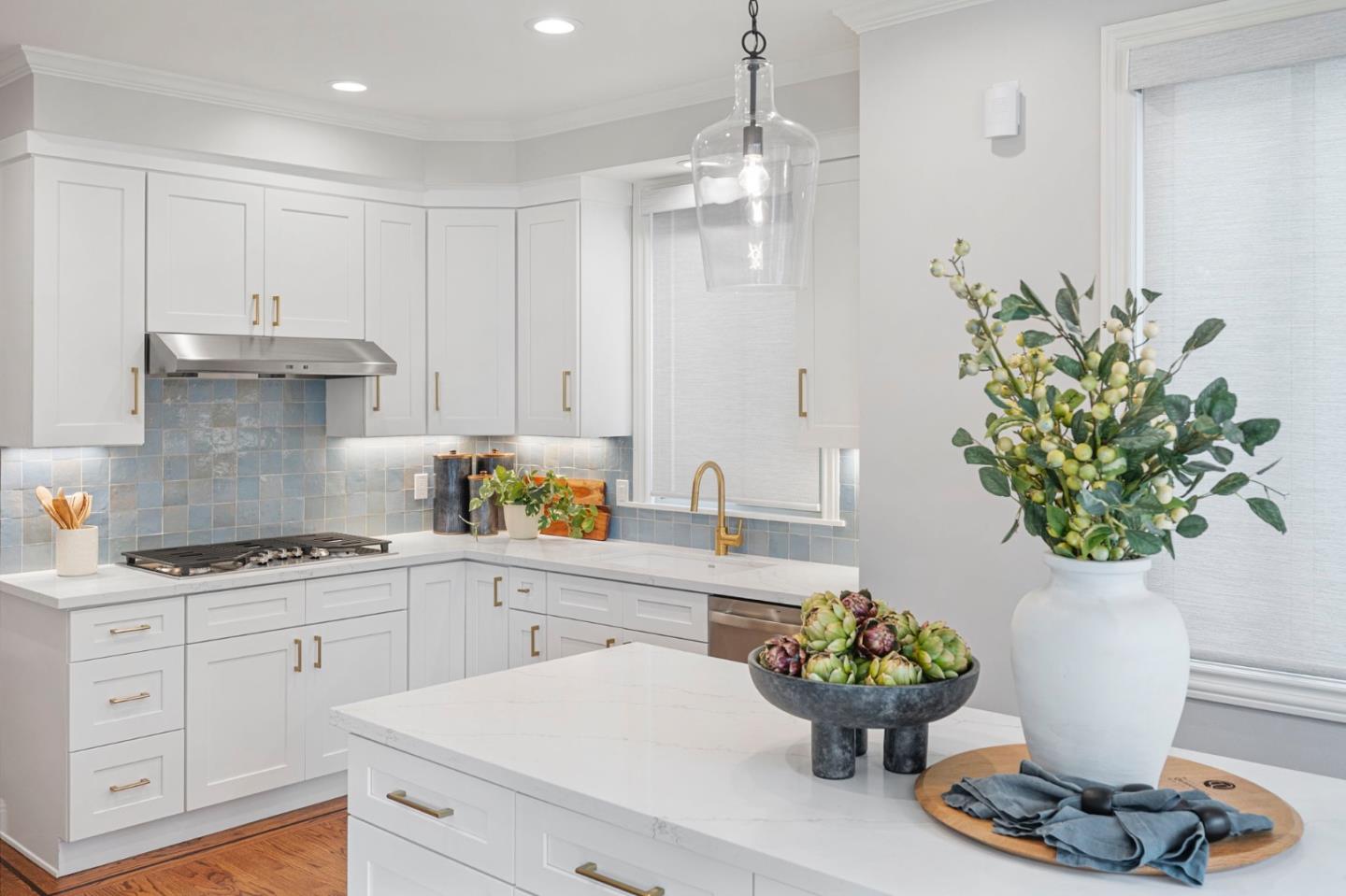 Detail Gallery Image 24 of 85 For 107 Knockash Hl, San Francisco,  CA 94127 - 5 Beds | 4/1 Baths