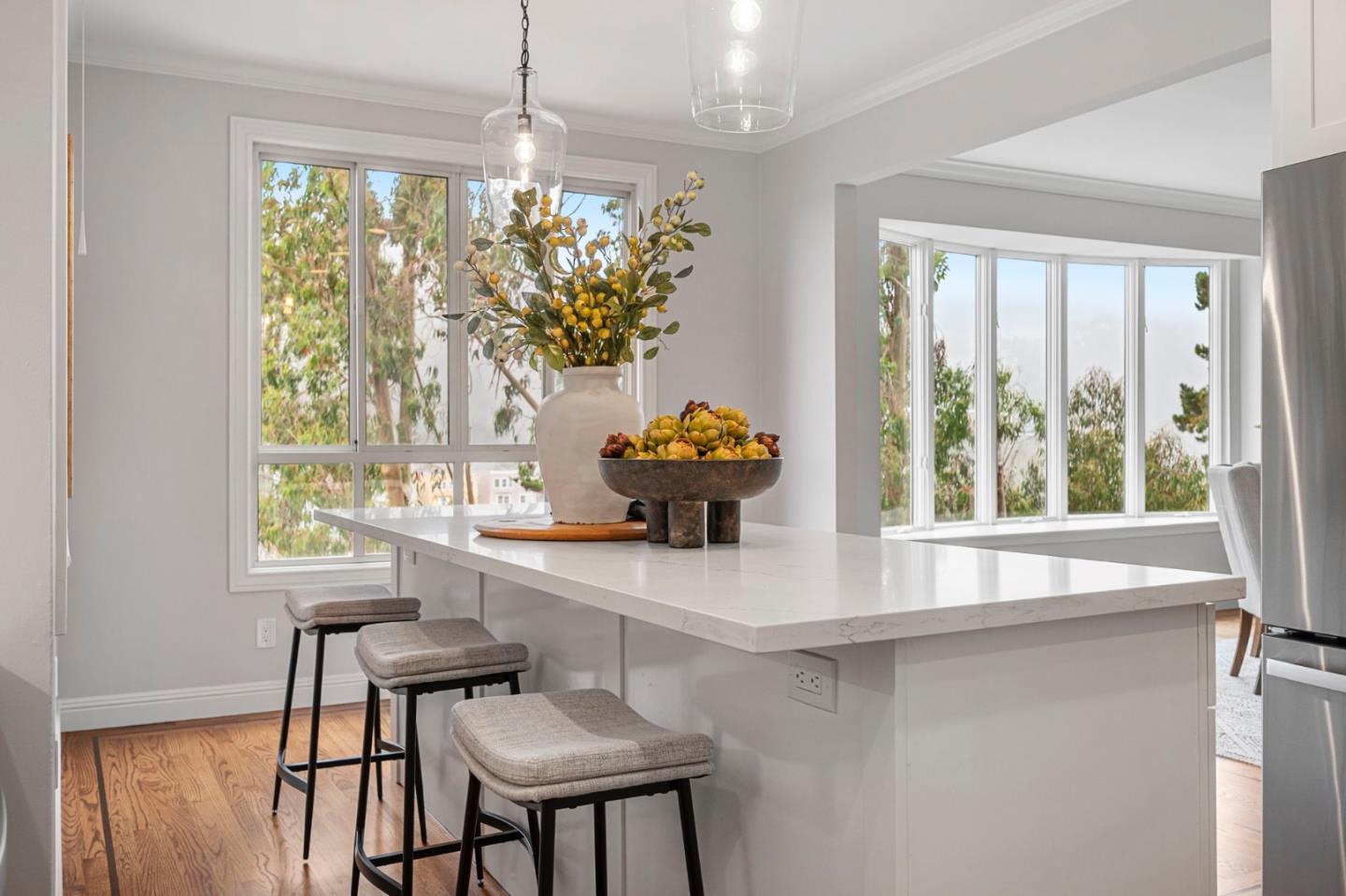Detail Gallery Image 29 of 85 For 107 Knockash Hl, San Francisco,  CA 94127 - 5 Beds | 4/1 Baths