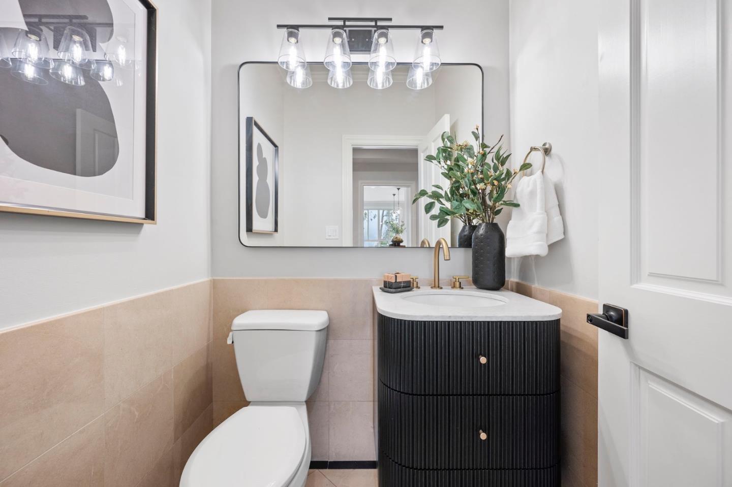 Detail Gallery Image 30 of 85 For 107 Knockash Hl, San Francisco,  CA 94127 - 5 Beds | 4/1 Baths