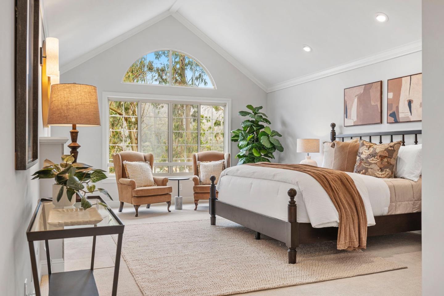 Detail Gallery Image 33 of 85 For 107 Knockash Hl, San Francisco,  CA 94127 - 5 Beds | 4/1 Baths