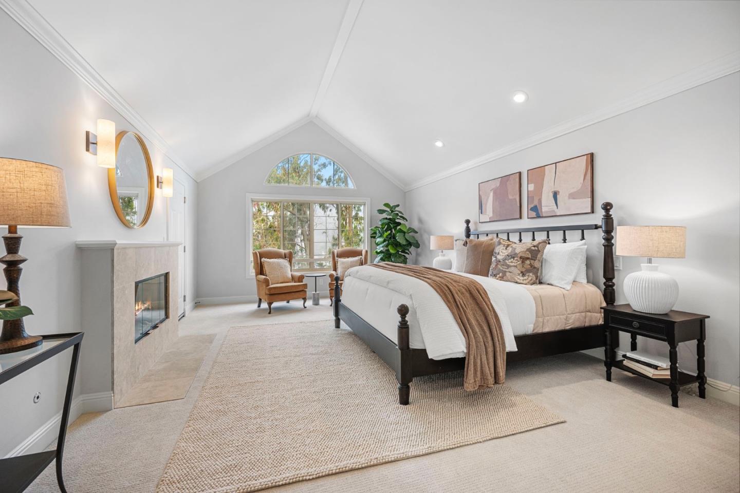 Detail Gallery Image 34 of 85 For 107 Knockash Hl, San Francisco,  CA 94127 - 5 Beds | 4/1 Baths