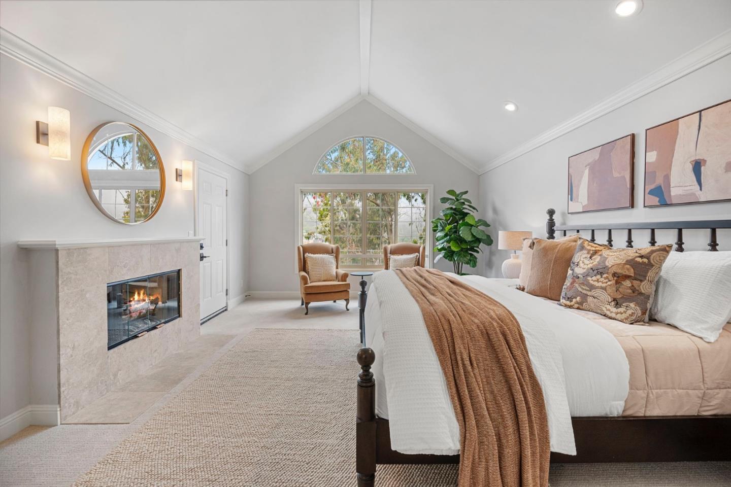 Detail Gallery Image 35 of 85 For 107 Knockash Hl, San Francisco,  CA 94127 - 5 Beds | 4/1 Baths