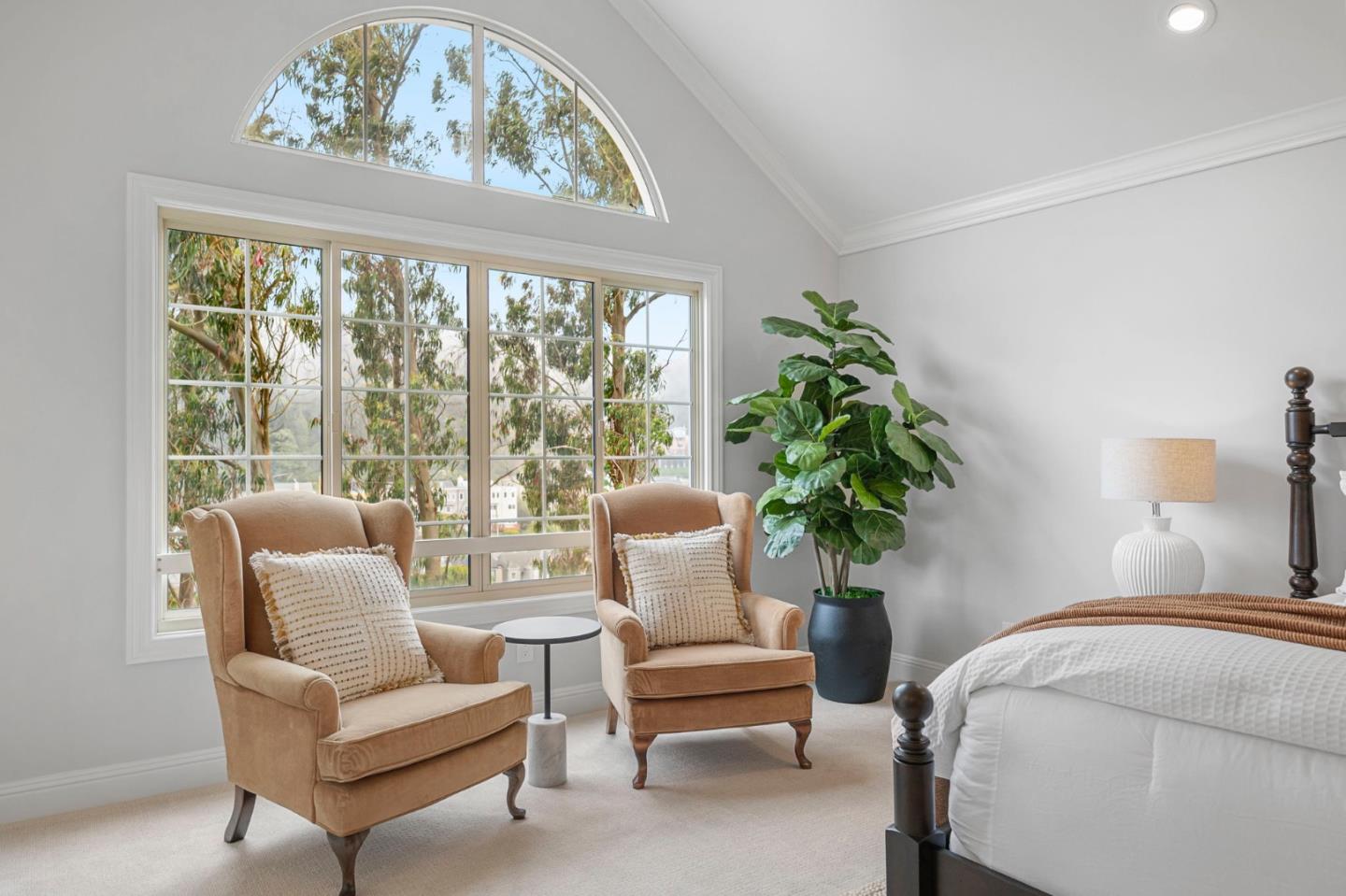 Detail Gallery Image 36 of 85 For 107 Knockash Hl, San Francisco,  CA 94127 - 5 Beds | 4/1 Baths