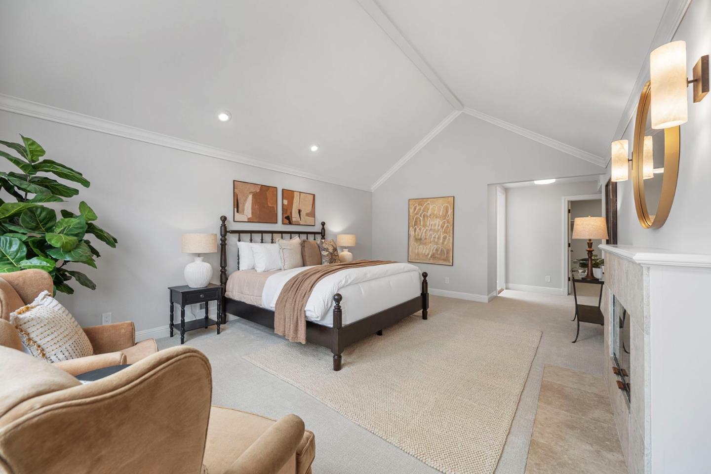 Detail Gallery Image 37 of 85 For 107 Knockash Hl, San Francisco,  CA 94127 - 5 Beds | 4/1 Baths