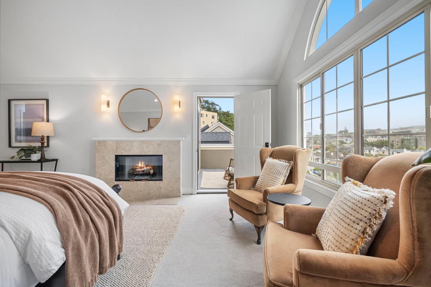 Detail Gallery Image 38 of 85 For 107 Knockash Hl, San Francisco,  CA 94127 - 5 Beds | 4/1 Baths