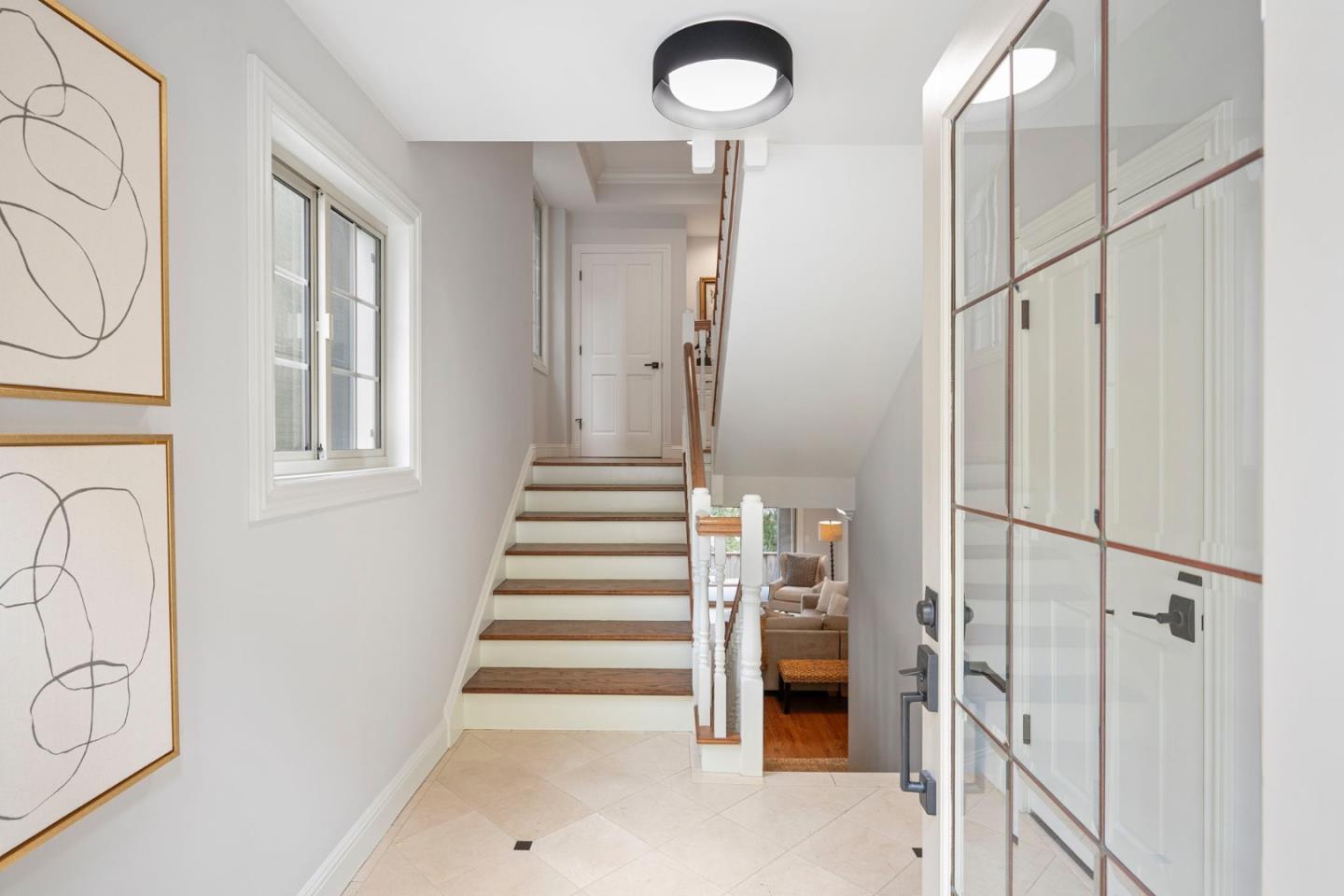 Detail Gallery Image 4 of 85 For 107 Knockash Hl, San Francisco,  CA 94127 - 5 Beds | 4/1 Baths