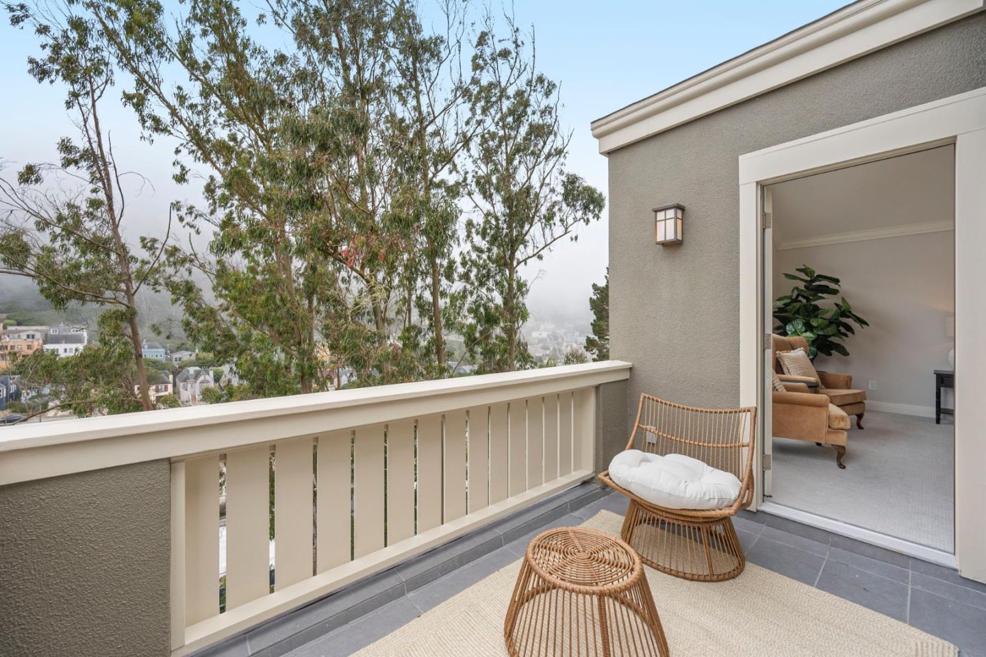 Detail Gallery Image 40 of 85 For 107 Knockash Hl, San Francisco,  CA 94127 - 5 Beds | 4/1 Baths