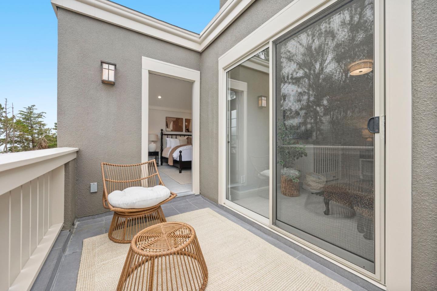 Detail Gallery Image 42 of 85 For 107 Knockash Hl, San Francisco,  CA 94127 - 5 Beds | 4/1 Baths