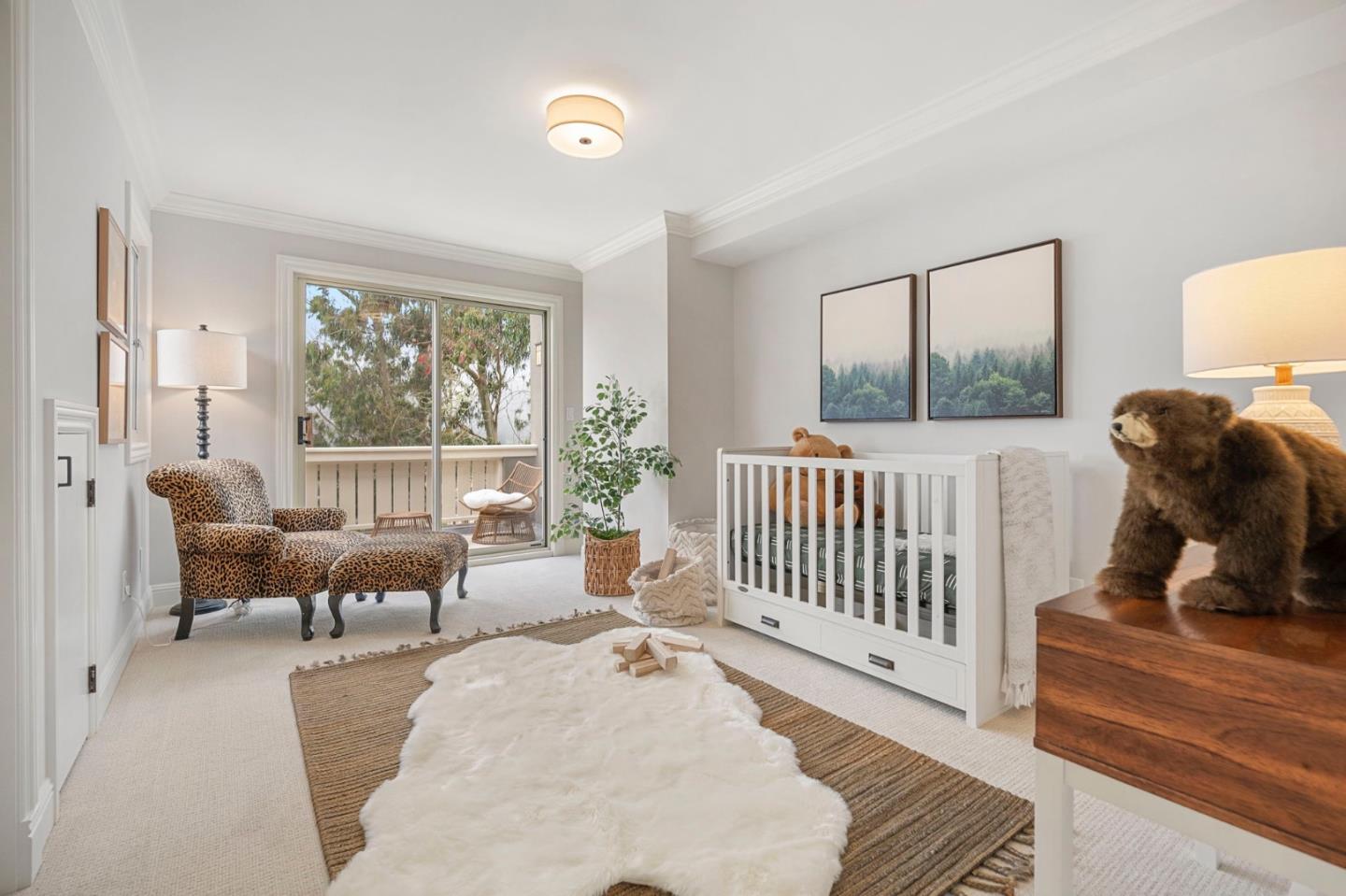 Detail Gallery Image 49 of 85 For 107 Knockash Hl, San Francisco,  CA 94127 - 5 Beds | 4/1 Baths