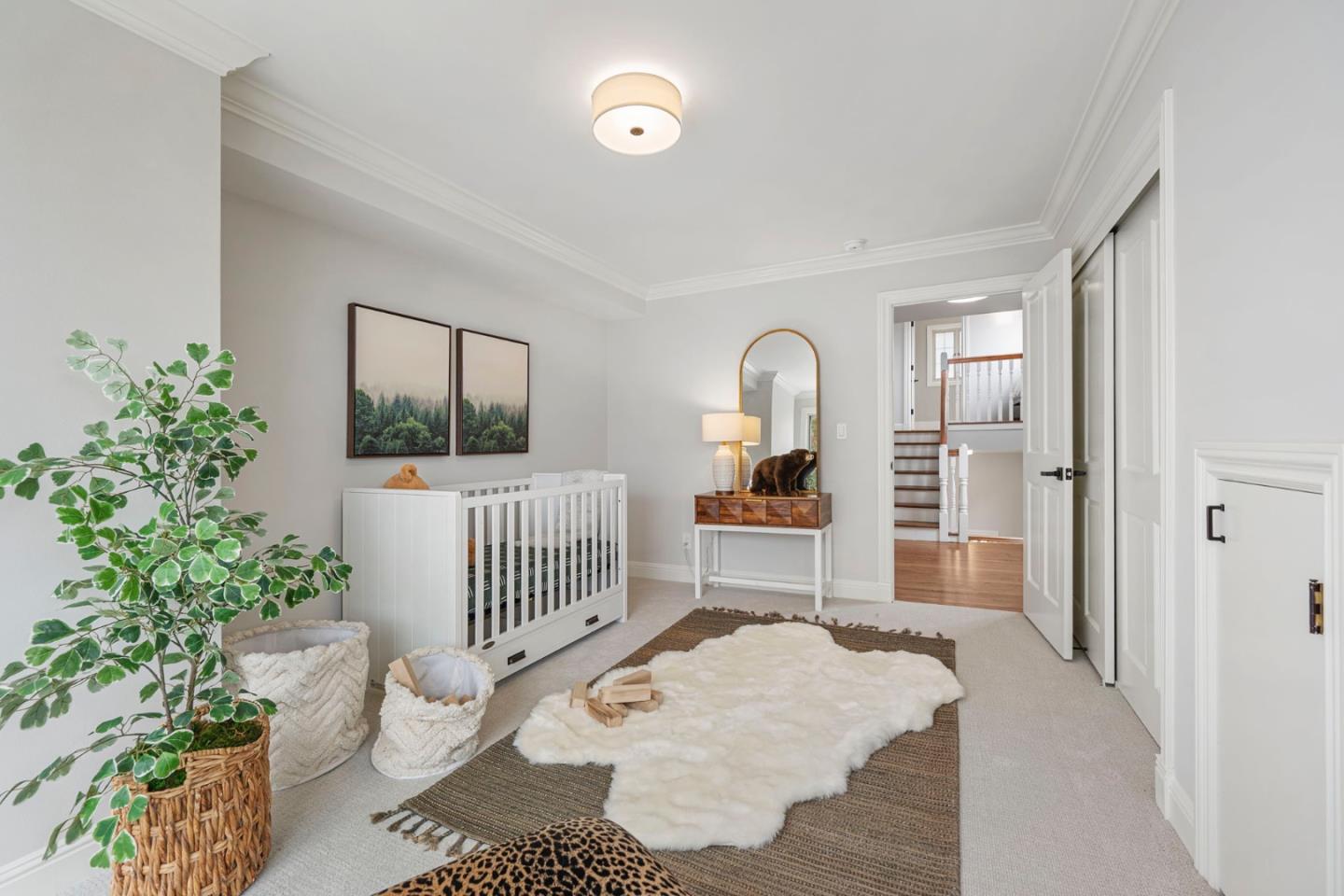 Detail Gallery Image 51 of 85 For 107 Knockash Hl, San Francisco,  CA 94127 - 5 Beds | 4/1 Baths