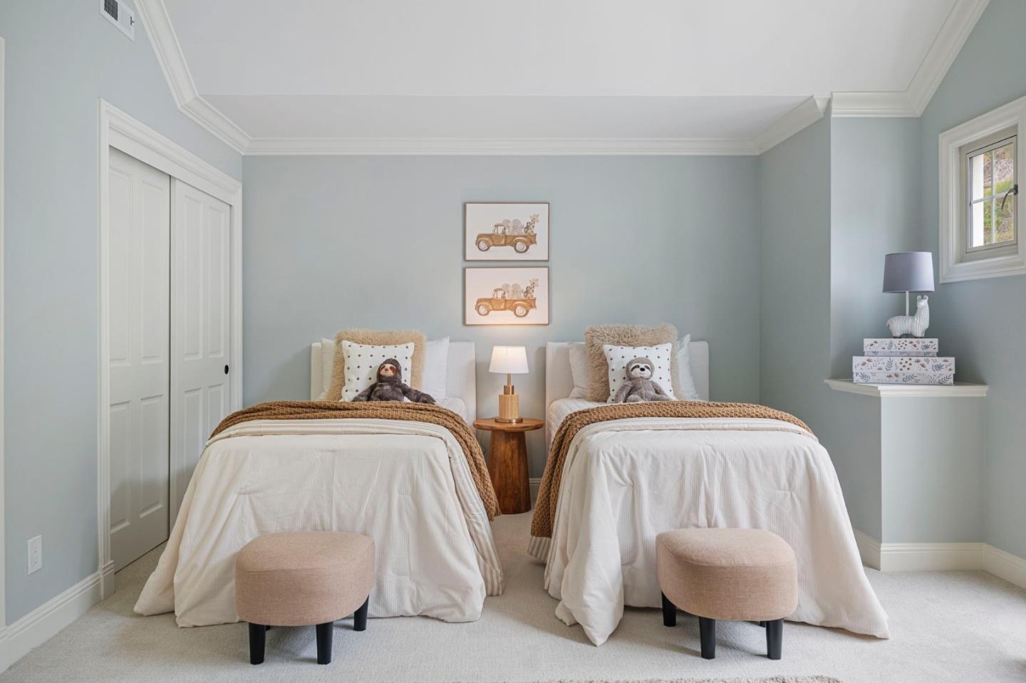 Detail Gallery Image 54 of 85 For 107 Knockash Hl, San Francisco,  CA 94127 - 5 Beds | 4/1 Baths