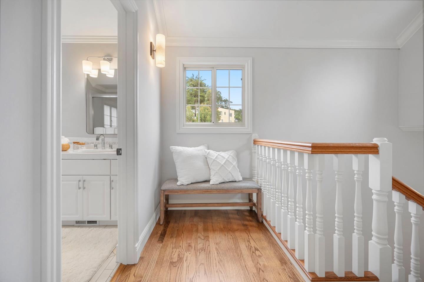 Detail Gallery Image 56 of 85 For 107 Knockash Hl, San Francisco,  CA 94127 - 5 Beds | 4/1 Baths