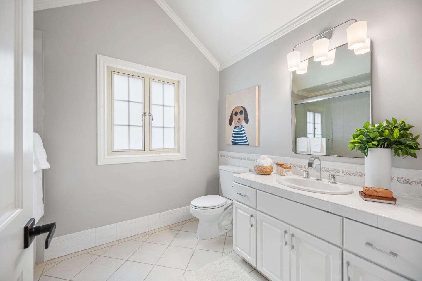 Detail Gallery Image 57 of 85 For 107 Knockash Hl, San Francisco,  CA 94127 - 5 Beds | 4/1 Baths
