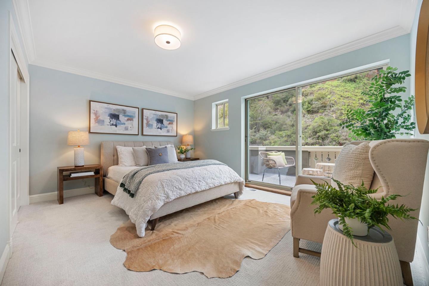 Detail Gallery Image 59 of 85 For 107 Knockash Hl, San Francisco,  CA 94127 - 5 Beds | 4/1 Baths