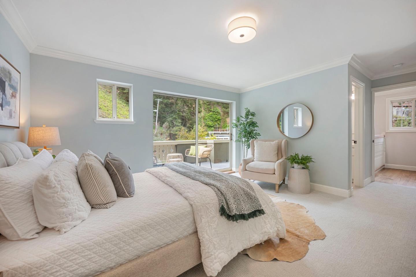 Detail Gallery Image 60 of 85 For 107 Knockash Hl, San Francisco,  CA 94127 - 5 Beds | 4/1 Baths