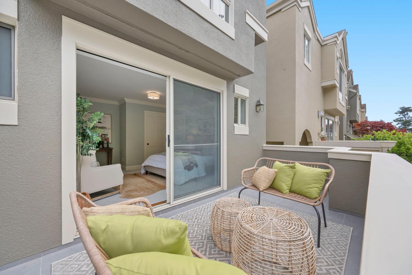 Detail Gallery Image 62 of 85 For 107 Knockash Hl, San Francisco,  CA 94127 - 5 Beds | 4/1 Baths