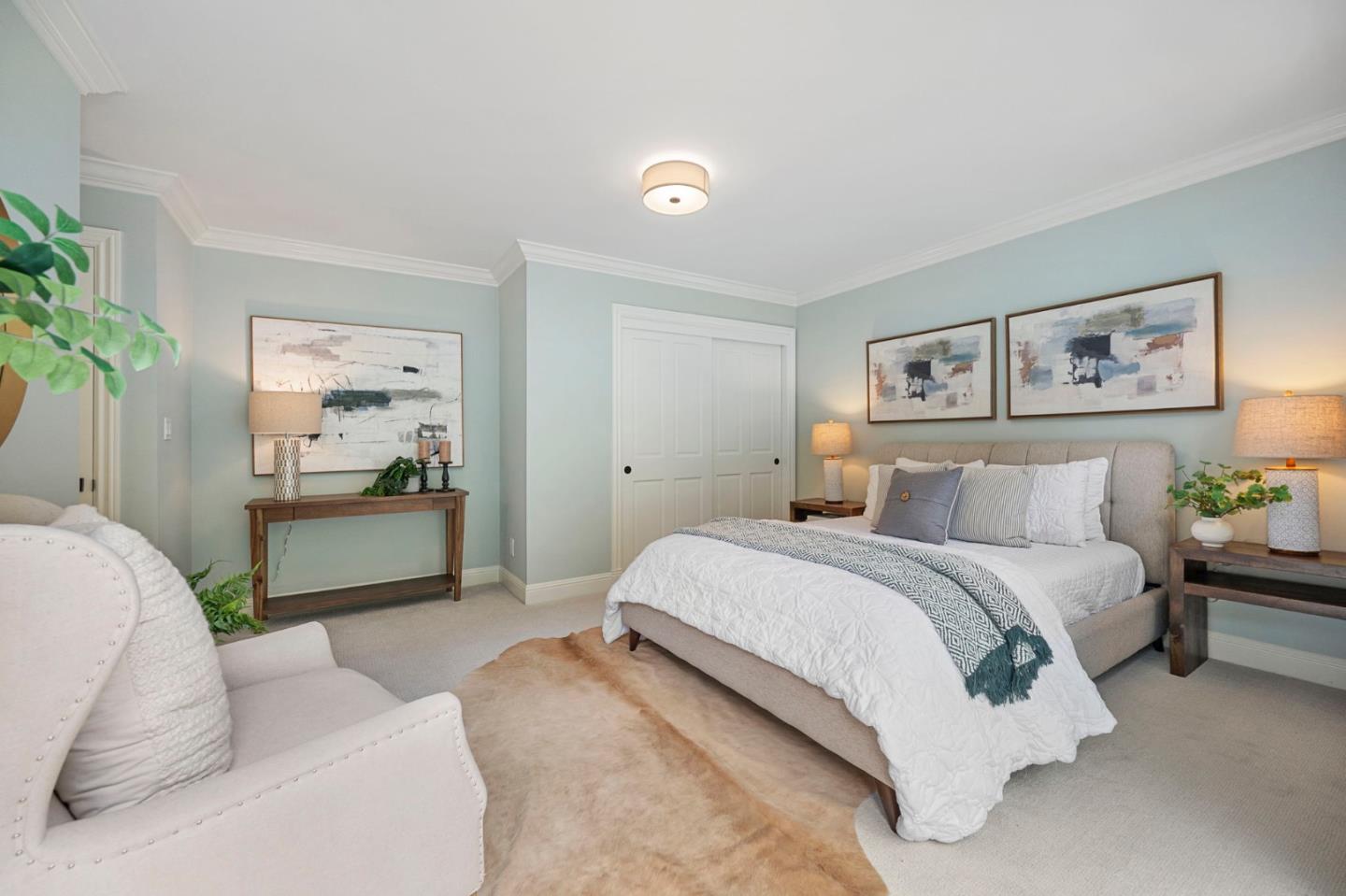 Detail Gallery Image 63 of 85 For 107 Knockash Hl, San Francisco,  CA 94127 - 5 Beds | 4/1 Baths