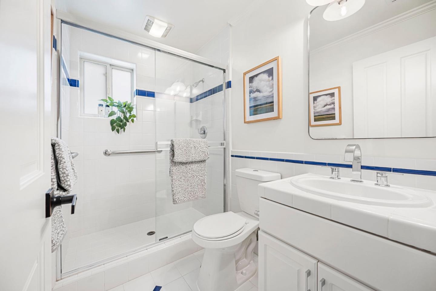 Detail Gallery Image 64 of 85 For 107 Knockash Hl, San Francisco,  CA 94127 - 5 Beds | 4/1 Baths