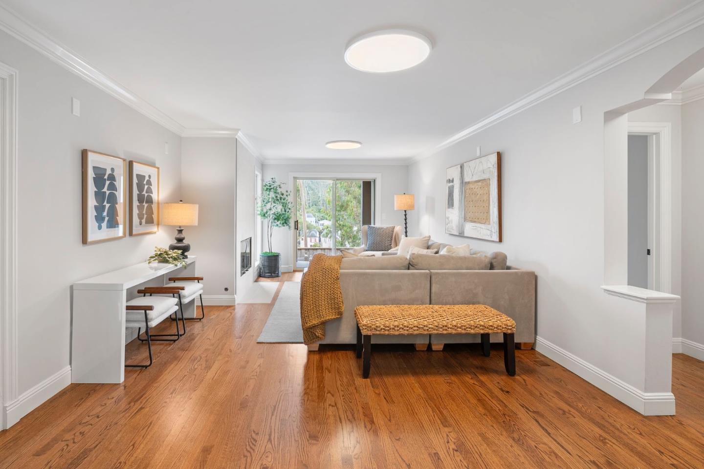 Detail Gallery Image 66 of 85 For 107 Knockash Hl, San Francisco,  CA 94127 - 5 Beds | 4/1 Baths