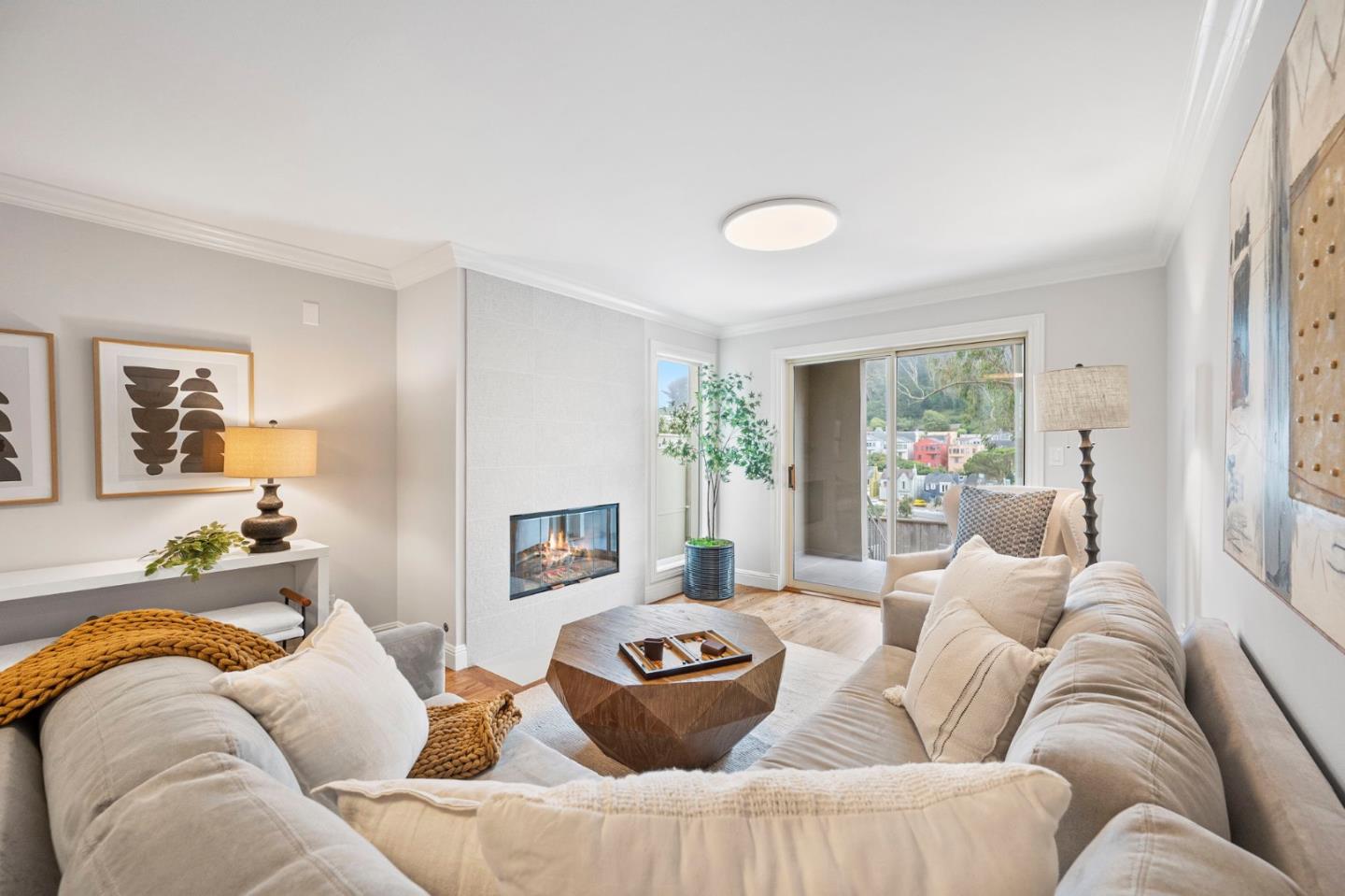 Detail Gallery Image 68 of 85 For 107 Knockash Hl, San Francisco,  CA 94127 - 5 Beds | 4/1 Baths