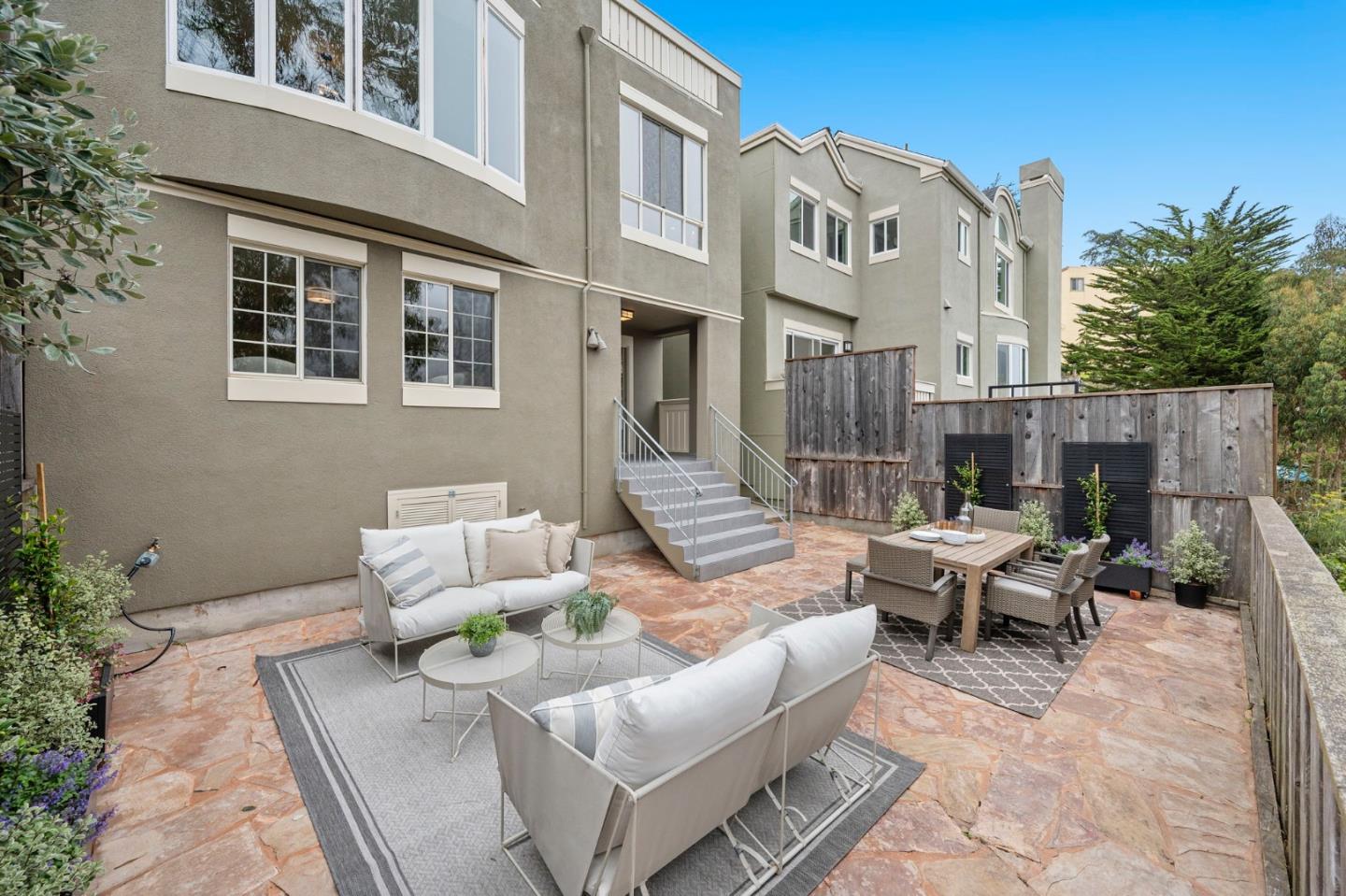 Detail Gallery Image 72 of 85 For 107 Knockash Hl, San Francisco,  CA 94127 - 5 Beds | 4/1 Baths