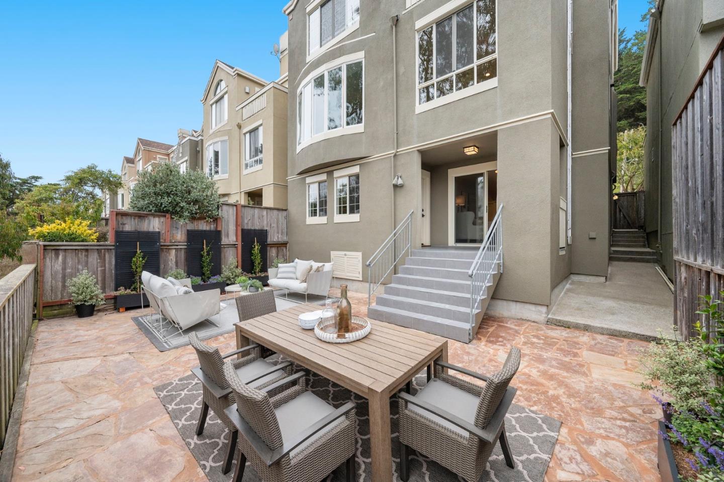Detail Gallery Image 73 of 85 For 107 Knockash Hl, San Francisco,  CA 94127 - 5 Beds | 4/1 Baths