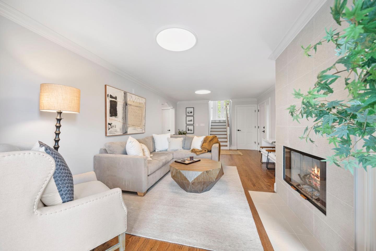 Detail Gallery Image 74 of 85 For 107 Knockash Hl, San Francisco,  CA 94127 - 5 Beds | 4/1 Baths