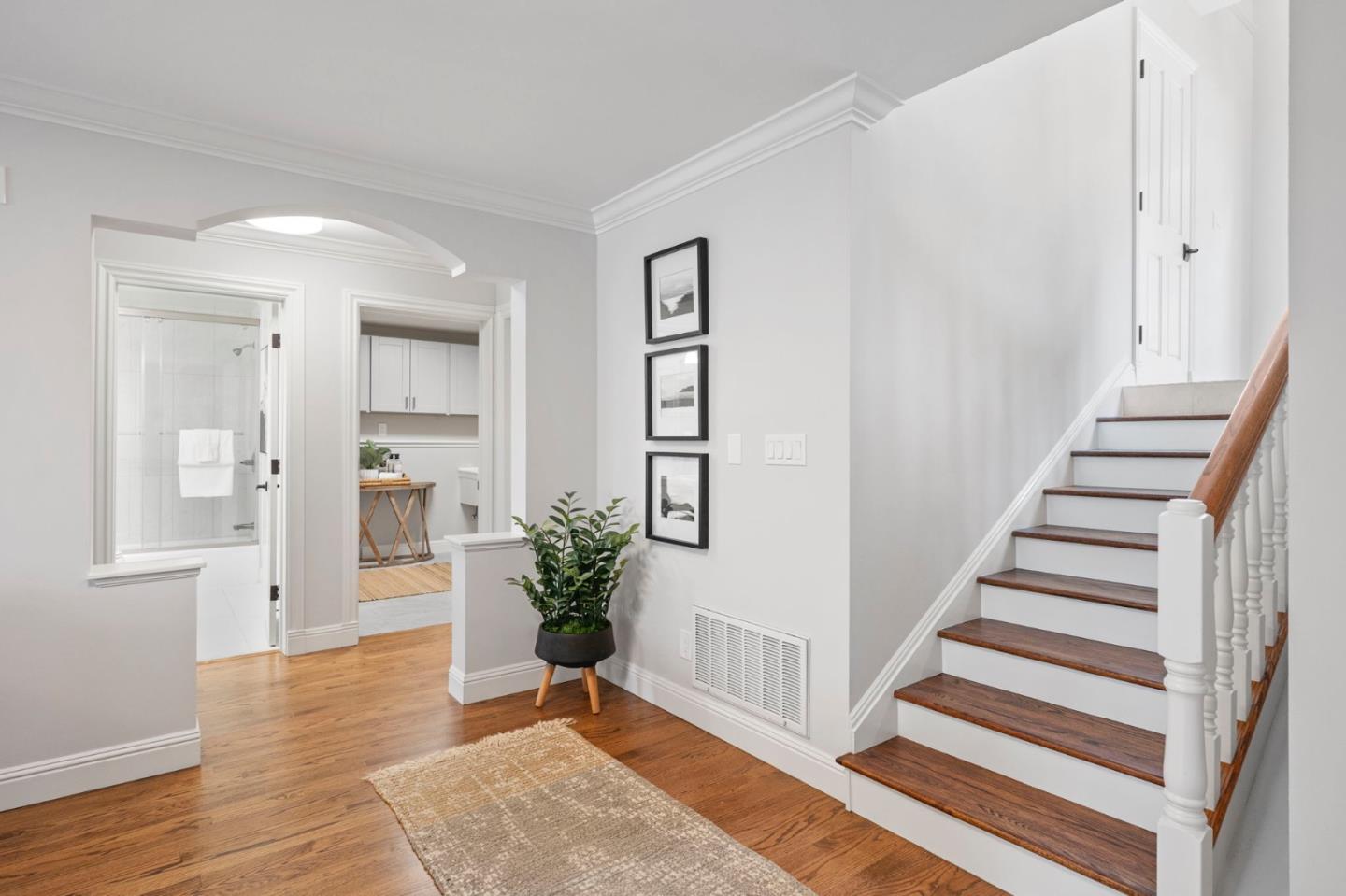 Detail Gallery Image 75 of 85 For 107 Knockash Hl, San Francisco,  CA 94127 - 5 Beds | 4/1 Baths