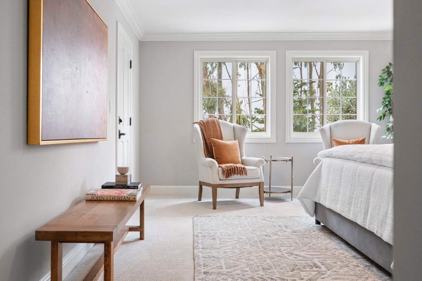 Detail Gallery Image 76 of 85 For 107 Knockash Hl, San Francisco,  CA 94127 - 5 Beds | 4/1 Baths