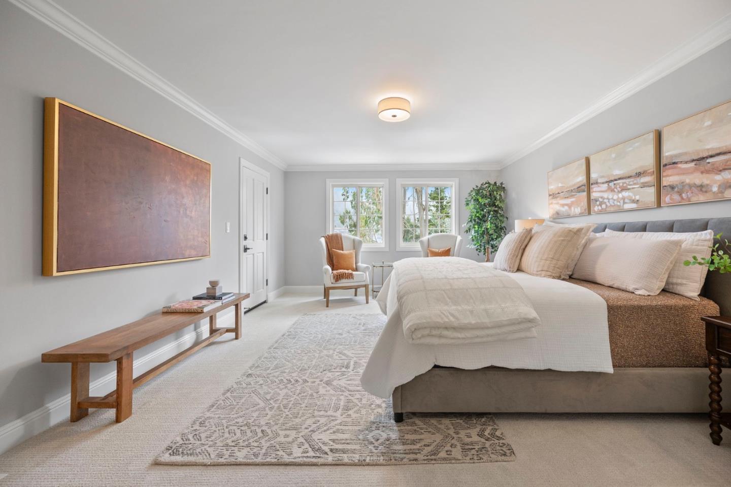 Detail Gallery Image 77 of 85 For 107 Knockash Hl, San Francisco,  CA 94127 - 5 Beds | 4/1 Baths