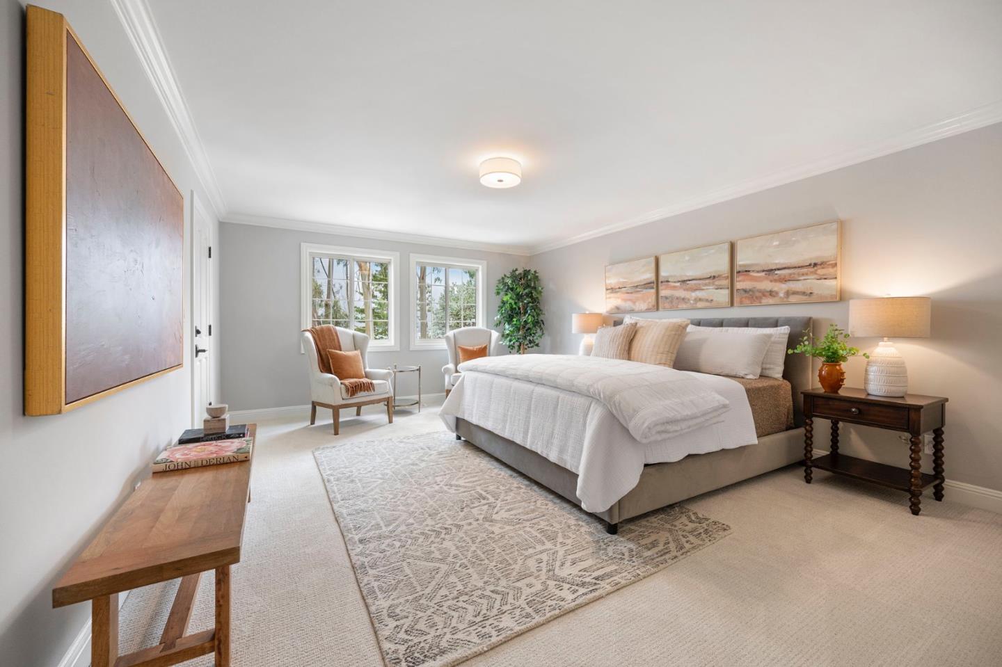 Detail Gallery Image 78 of 85 For 107 Knockash Hl, San Francisco,  CA 94127 - 5 Beds | 4/1 Baths