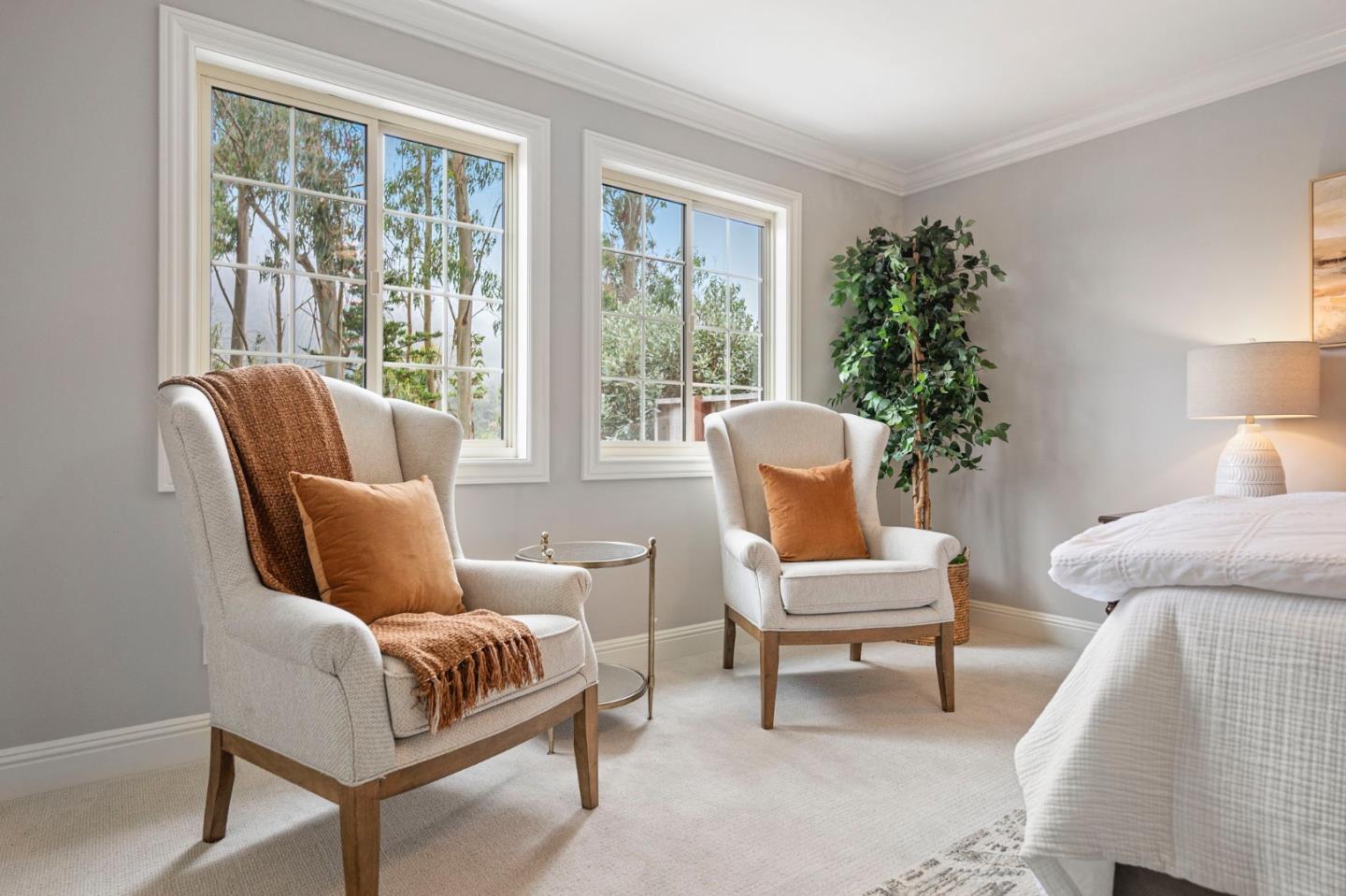 Detail Gallery Image 79 of 85 For 107 Knockash Hl, San Francisco,  CA 94127 - 5 Beds | 4/1 Baths