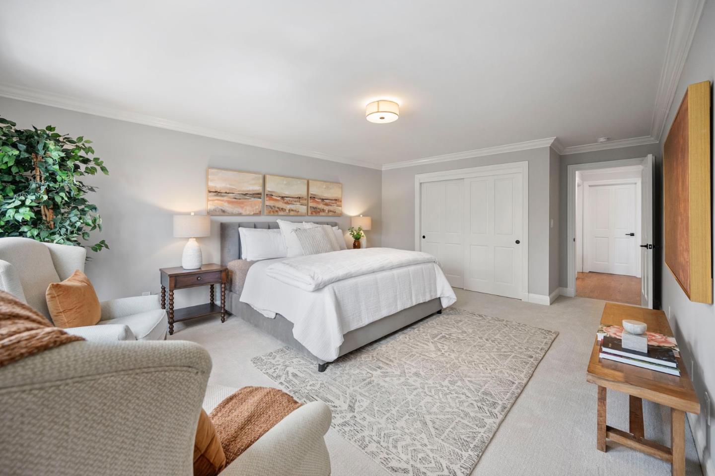 Detail Gallery Image 80 of 85 For 107 Knockash Hl, San Francisco,  CA 94127 - 5 Beds | 4/1 Baths