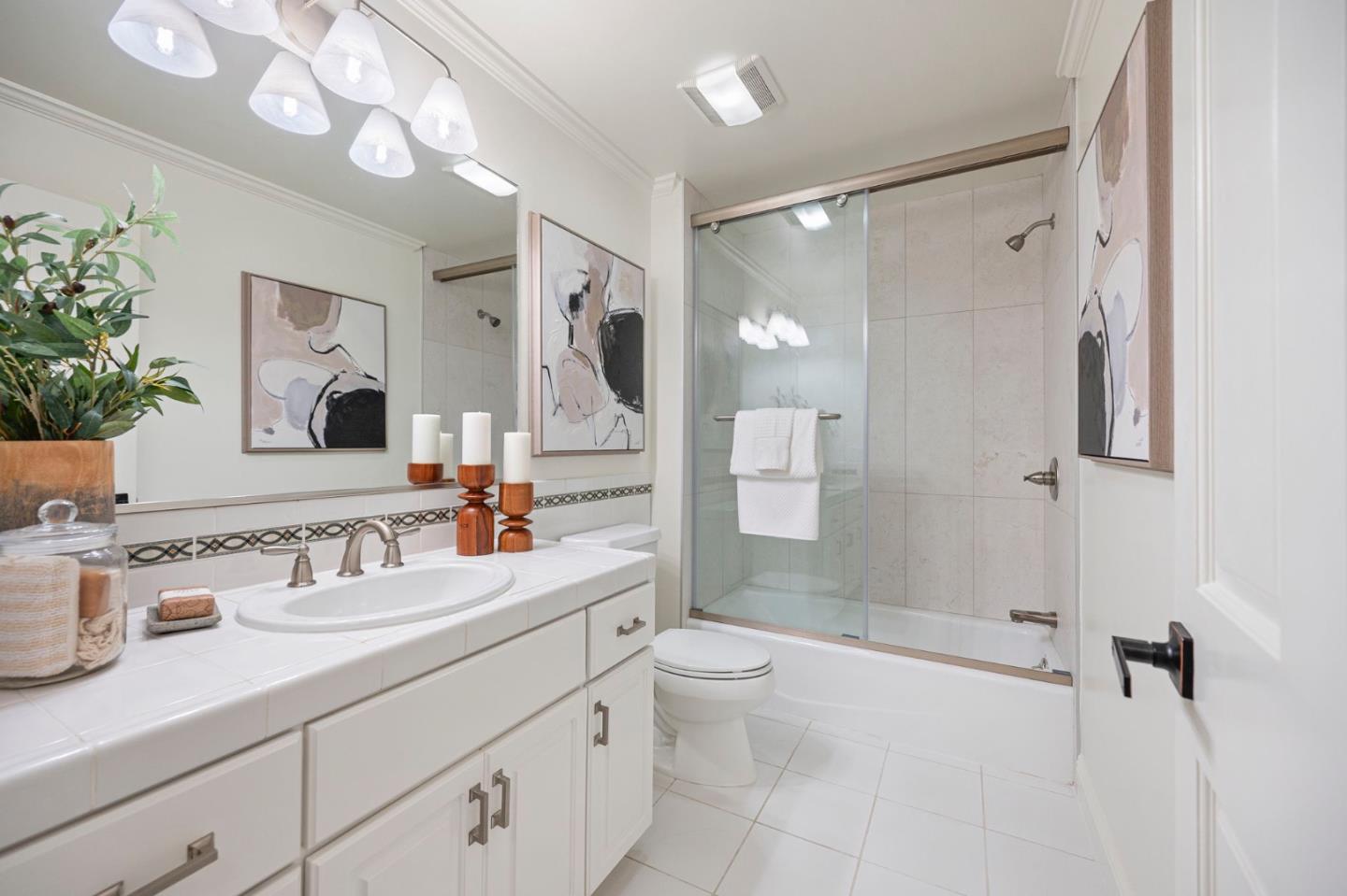 Detail Gallery Image 82 of 85 For 107 Knockash Hl, San Francisco,  CA 94127 - 5 Beds | 4/1 Baths