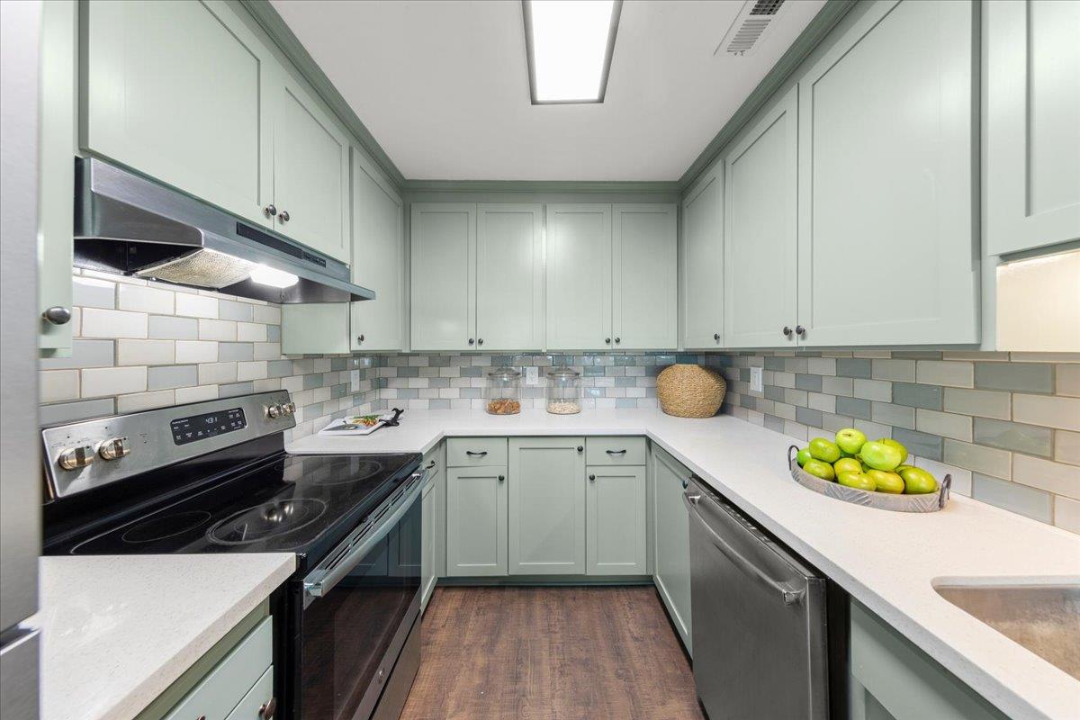 Detail Gallery Image 10 of 20 For 261 Sea Ridge Rd #3,  Aptos,  CA 95003 - 2 Beds | 2 Baths