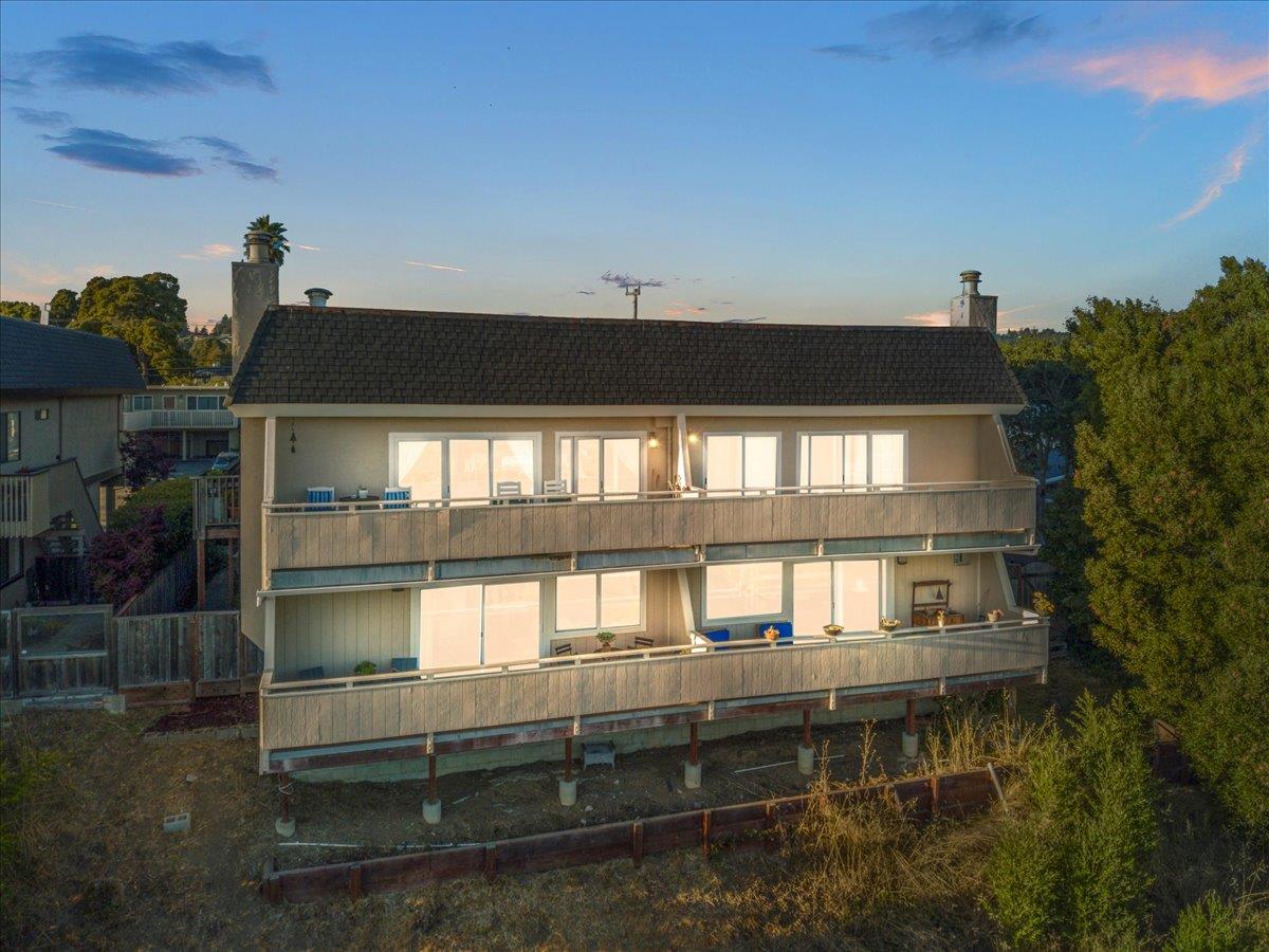 Detail Gallery Image 18 of 20 For 261 Sea Ridge Rd #3,  Aptos,  CA 95003 - 2 Beds | 2 Baths