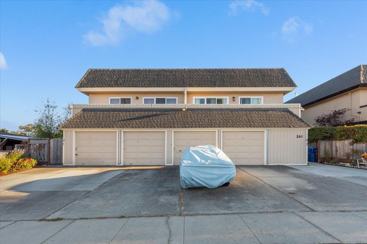 Detail Gallery Image 22 of 24 For 261 Sea Ridge Rd #3,  Aptos,  CA 95003 - 2 Beds | 2 Baths